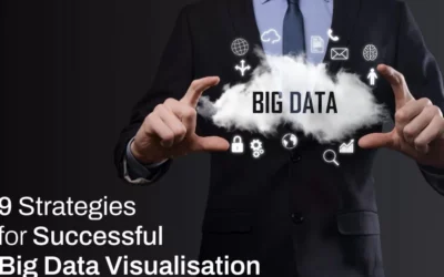 9 Strategies for Successful Big Data Visualization